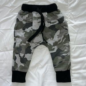 Little Bipsy Joggers